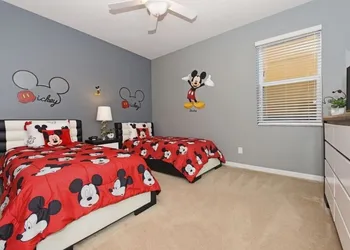 Wonderful 7-Bed Solterra Resort with Pool & Spa home hotel thumbnail 5