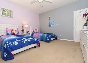 Wonderful 7-Bed Solterra Resort with Pool & Spa home hotel thumbnail 6