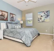 Wonderful 7-Bed Solterra Resort with Pool & Spa home hotel detail image 7