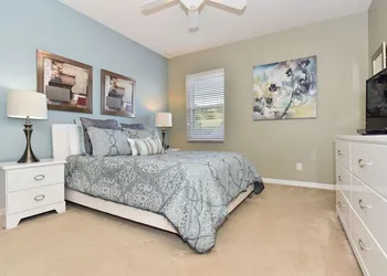 Wonderful 7-Bed Solterra Resort with Pool & Spa home hotel thumbnail 7