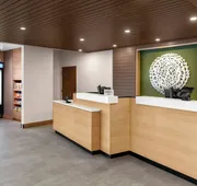 Fairfield Inn & Suites by Marriott Detroit Taylor hotel detail image 4