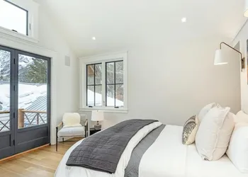 Perfect Mountain Lodge for family holiday hotel thumbnail 6