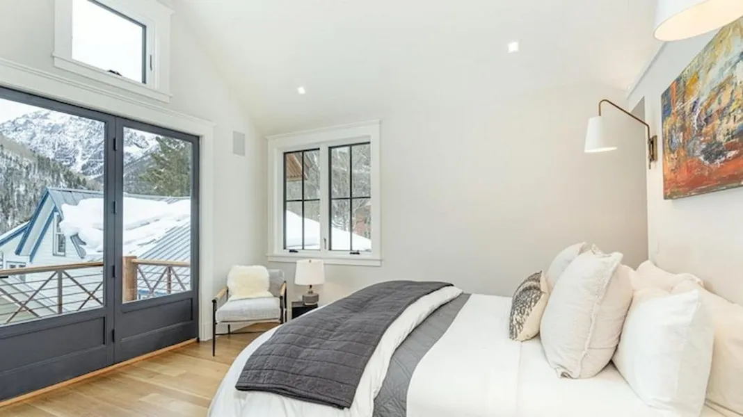 Perfect Mountain Lodge for family holiday hotel detail image 6