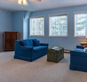 Lake Manistee Lodge Ski & Snowmobile Hideout hotel detail image 4
