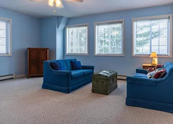 Lake Manistee Lodge Ski & Snowmobile Hideout hotel thumbnail 4