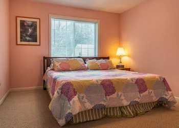 Lake Manistee Lodge Ski & Snowmobile Hideout hotel thumbnail 7