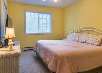 Lake Manistee Lodge Ski & Snowmobile Hideout hotel thumbnail 8