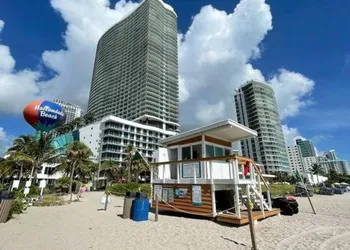 WONDERFUL SEA VIEWS AT LYFE RESORT BY rent4us hotel thumbnail 2