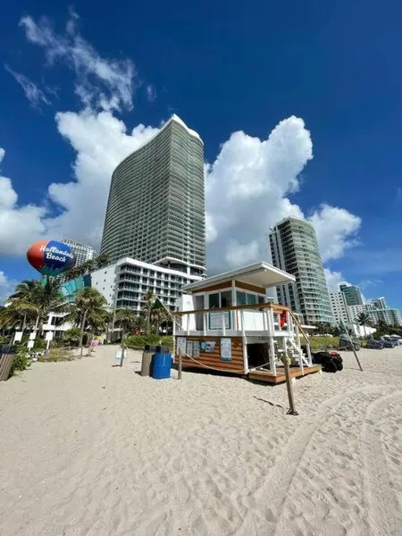 WONDERFUL SEA VIEWS AT LYFE RESORT BY rent4us hotel detail image 2