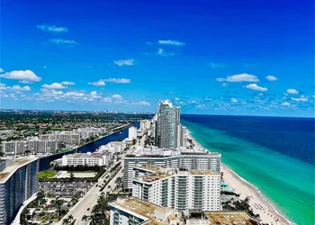 WONDERFUL SEA VIEWS AT LYFE RESORT BY rent4us hotel thumbnail 4