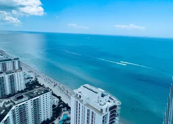 WONDERFUL SEA VIEWS AT LYFE RESORT BY rent4us hotel thumbnail 6