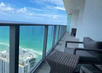 WONDERFUL SEA VIEWS AT LYFE RESORT BY rent4us hotel thumbnail 7