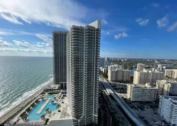Amazing Ocean Views At Lyfe Resort By rent4us hotel thumbnail 2