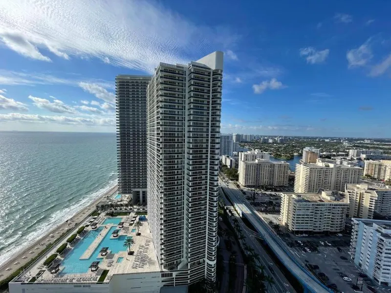 Amazing Ocean Views At Lyfe Resort By rent4us hotel detail image 2