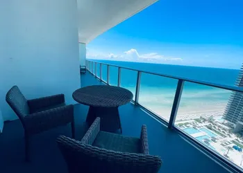 Amazing Ocean Views At Lyfe Resort By rent4us hotel thumbnail 5