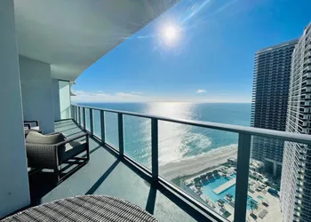 Amazing Ocean Views At Lyfe Resort By rent4us hotel thumbnail 6