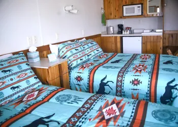 Mountain View Lodge hotel thumbnail 2