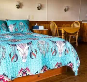 Mountain View Lodge hotel detail image 3