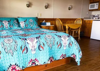 Mountain View Lodge hotel thumbnail 3
