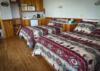 Mountain View Lodge hotel thumbnail 5