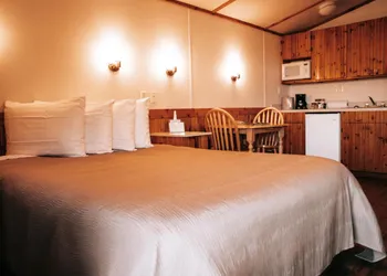 Mountain View Lodge hotel thumbnail 6