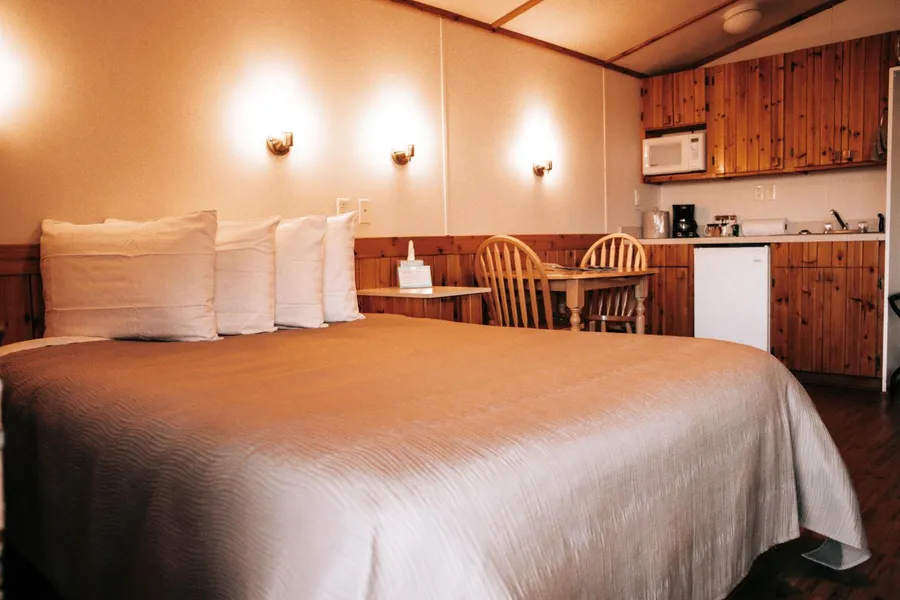 Mountain View Lodge hotel detail image 6
