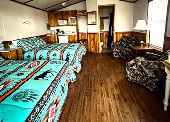Mountain View Lodge hotel thumbnail 7