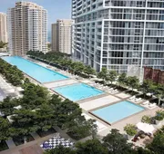 Water & Pool Views One bedroom W hotel building hotel detail image 4