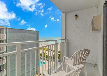 Ocean View Double Queen Suite! Sea Mist Resort 50612 - Perfect for 2-4 guests! hotel thumbnail 2