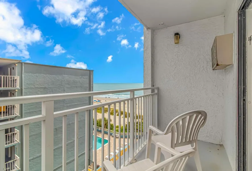 Ocean View Double Queen Suite! Sea Mist Resort 50612 - Perfect for 2-4 guests! hotel detail image 2