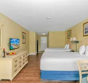 Ocean View Double Queen Suite! Sea Mist Resort 50612 - Perfect for 2-4 guests! hotel detail image 4