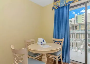 Ocean View Double Queen Suite! Sea Mist Resort 50612 - Perfect for 2-4 guests! hotel thumbnail 7
