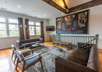 Highland Station at The Bellwether Hotel hotel thumbnail 5