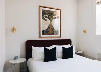 Bellwood Deluxe Suite 108 at The Bellwether Hotel hotel thumbnail 6