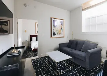 Bellwood Deluxe Suite 108 at The Bellwether Hotel hotel thumbnail 7