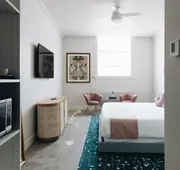 Fernwood Suite 103 at The Bellwether Hotel hotel detail image 5