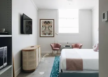 Fernwood Suite 103 at The Bellwether Hotel hotel thumbnail 5