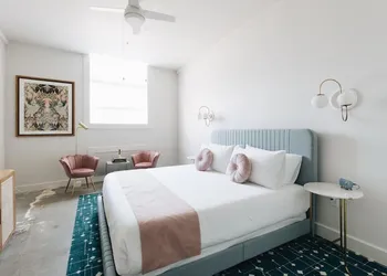 Fernwood Suite 103 at The Bellwether Hotel hotel thumbnail 6