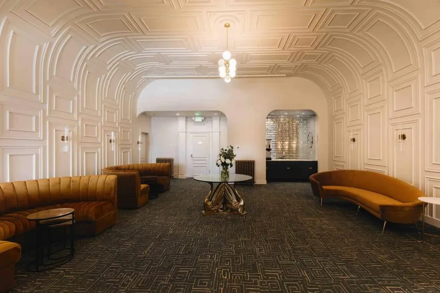 Baringer Suite 205 The Bellwether Hotel hotel detail image 2