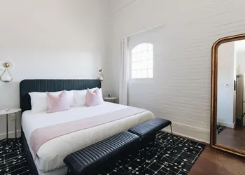 Glenmary Suite 204 at The Bellwether Hotel hotel thumbnail 4