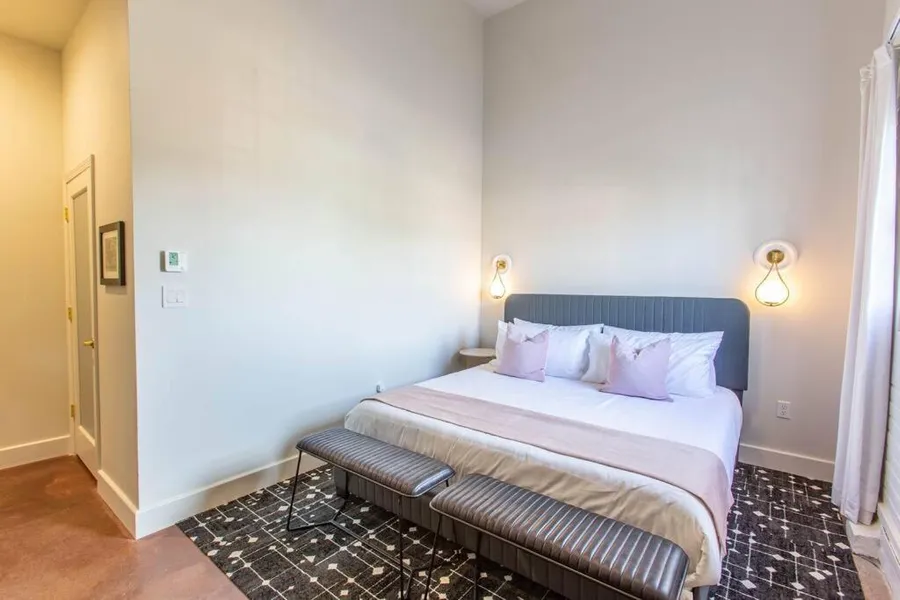 Glenmary Suite 204 at The Bellwether Hotel hotel detail image 6
