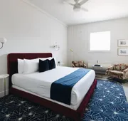 Ellwood Suite 107 at The Bellwether Hotel hotel detail image 5