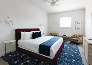 Ellwood Suite 107 at The Bellwether Hotel hotel thumbnail 5