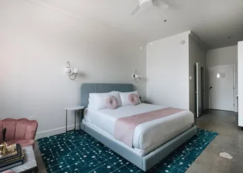 Lucia Suite 104 at The Bellwether Hotel hotel thumbnail 6