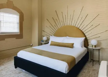 The Golden Hour Suite 201 at The Bellwether Hotel hotel thumbnail 4