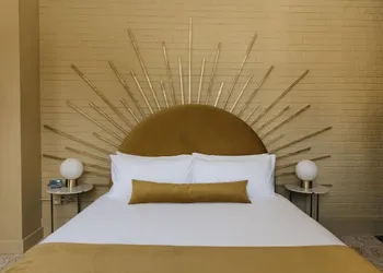 The Golden Hour Suite 201 at The Bellwether Hotel hotel thumbnail 6