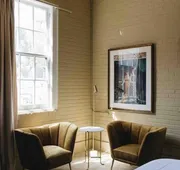 The Golden Hour Suite 201 at The Bellwether Hotel hotel detail image 7