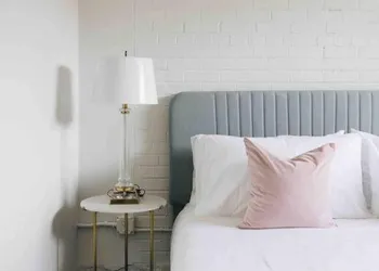 Edgeland Deluxe Suite 210 at The Bellwether Hotel hotel thumbnail 5