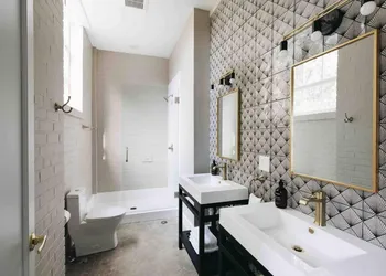Edgeland Deluxe Suite 210 at The Bellwether Hotel hotel thumbnail 8