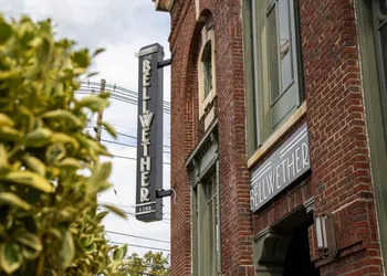 Henry Suite 207 at The Bellwether Hotel hotel thumbnail 2